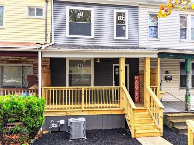 House for sale in Homestead, Allegheny County
