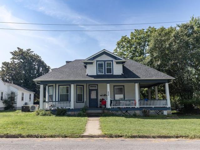 House for sale in Virginia
