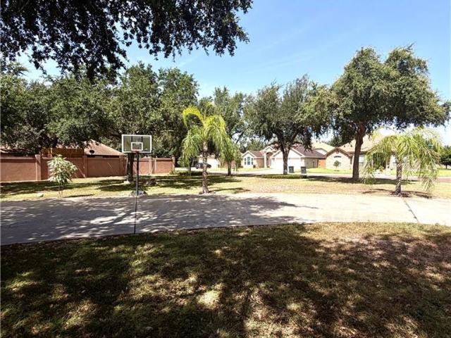 House for sale in Hidalgo, Texas