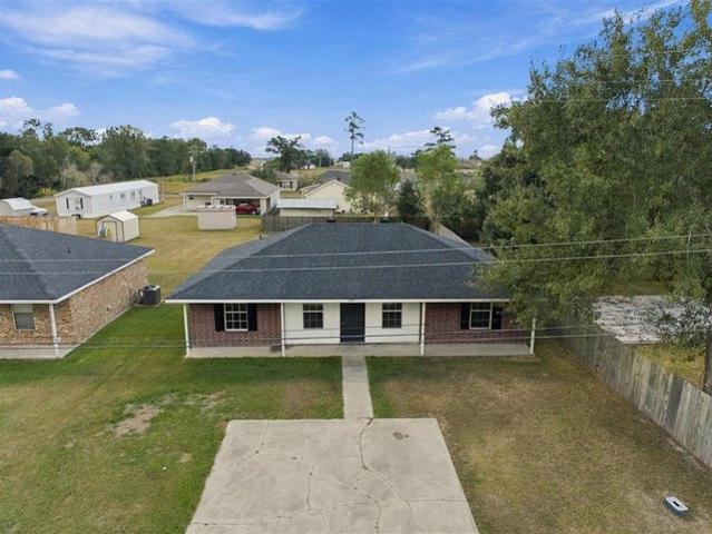 House for sale in Iowa, Calcasieu Parish