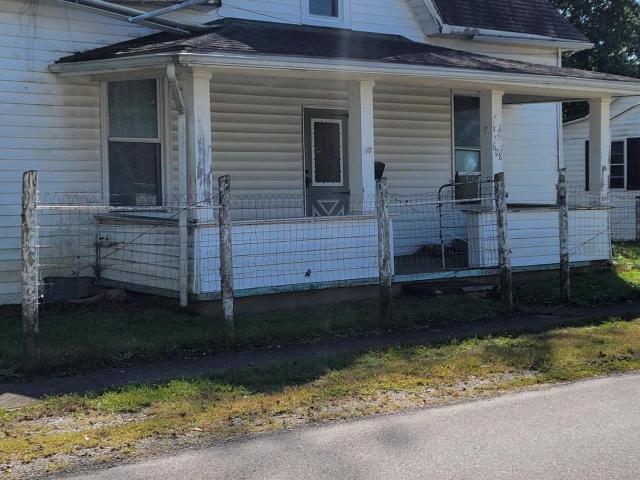 House for sale in Augusta, Bracken County