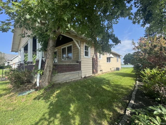 House for sale in Brookston, Indiana