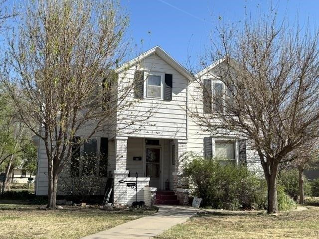 House for sale in Kansas