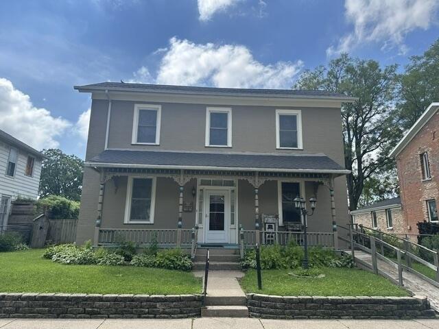 House for sale in Muscatine, Iowa