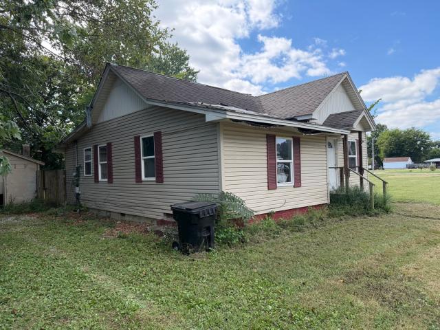 House for sale in Massac City, Metropolis
