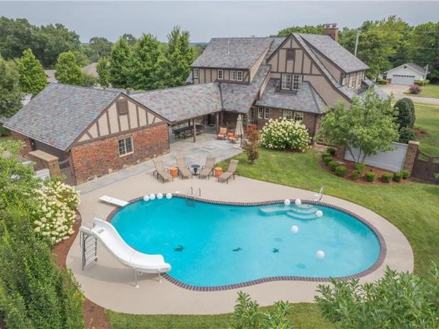 House for sale in Kansas