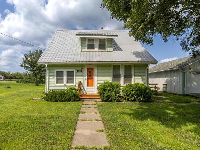 House for sale in Jefferson, Greene County