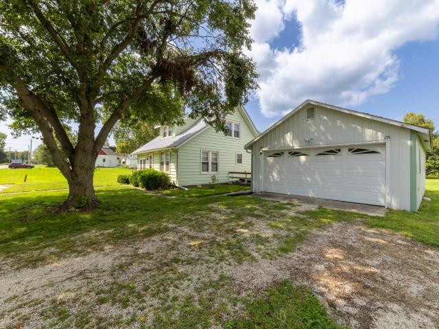 House for sale in Jefferson, Greene County