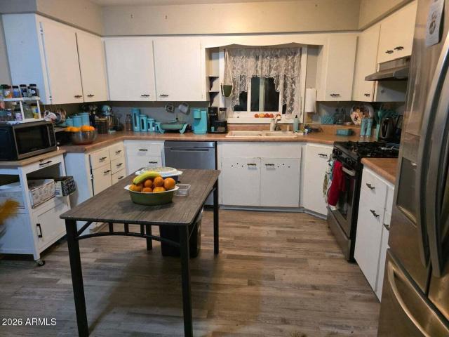 House for sale in Gila, Arizona