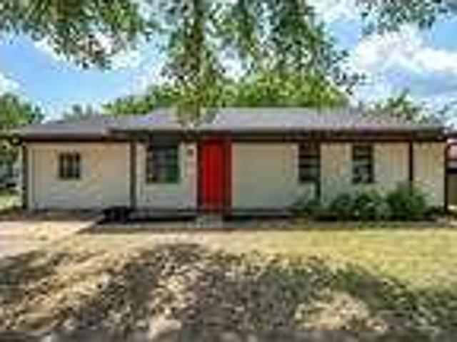 House for rent in Wills Point, Texas