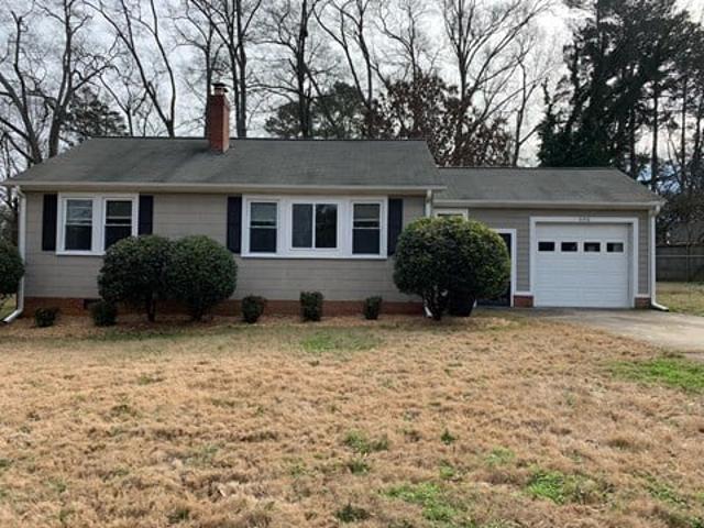 House for rent in Anderson
