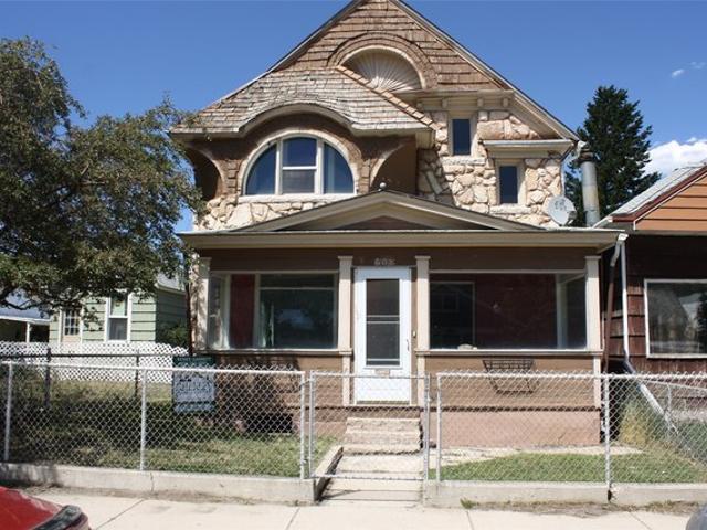 House for sale in Anaconda, Montana