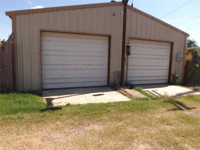 House for sale in Tillman, Oklahoma
