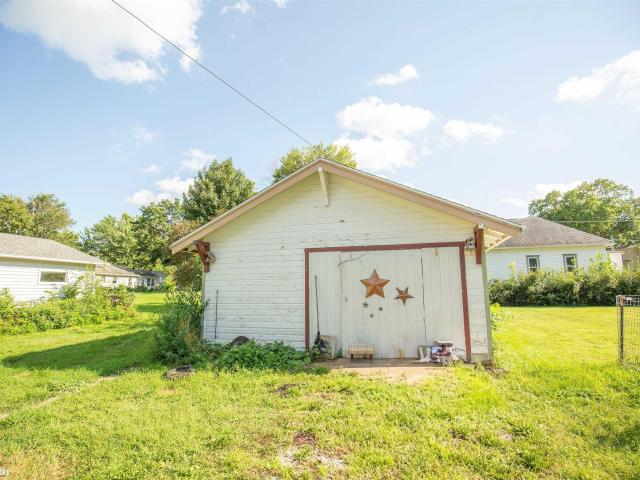 House for sale in Kossuth, Iowa