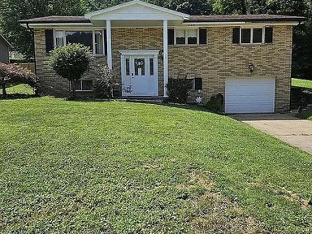 House for sale in Toronto, Ohio