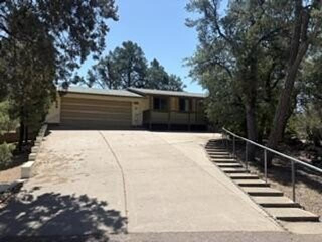 House for sale in Gila, Arizona