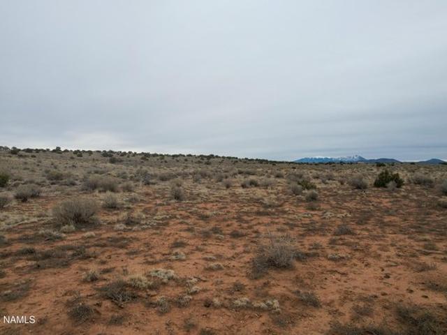 Land for sale in Williams, Arizona