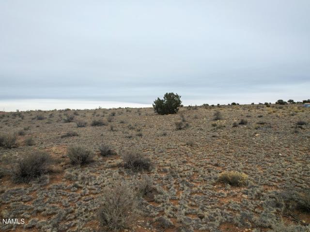 Land for sale in Williams, Arizona