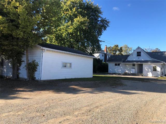 House for sale in Tuscola, Michigan
