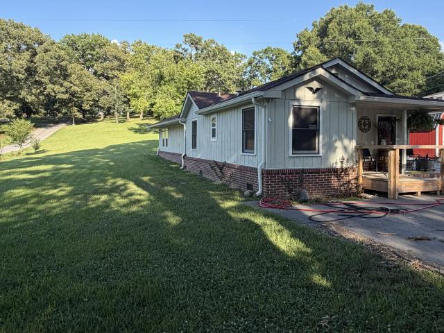 House for sale in Rossville, Georgia