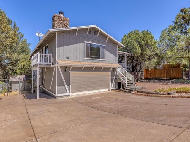 House for sale in Gila, Arizona