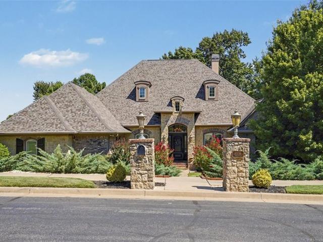 House for sale in Broken Arrow, Oklahoma