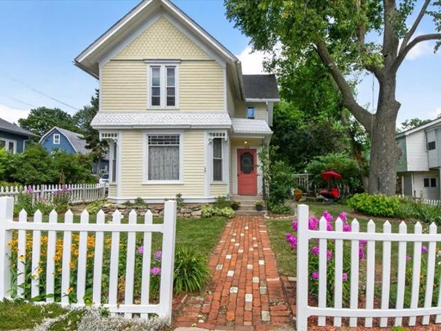 House for sale in Milton, Wisconsin