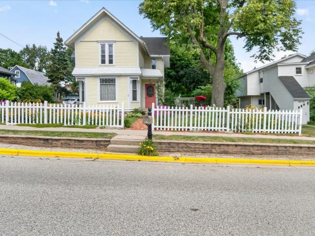 House for sale in Milton, Wisconsin