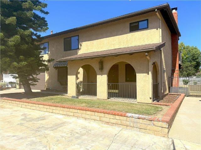 Duplex for rent in San Dimas Duplex for rent in San Dimas