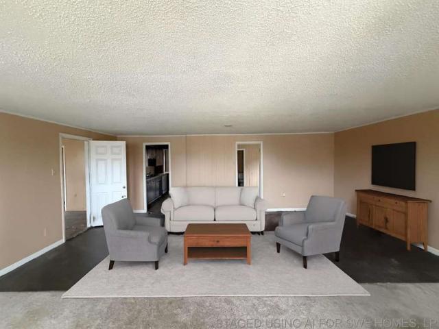 House for sale in Fisher, Texas