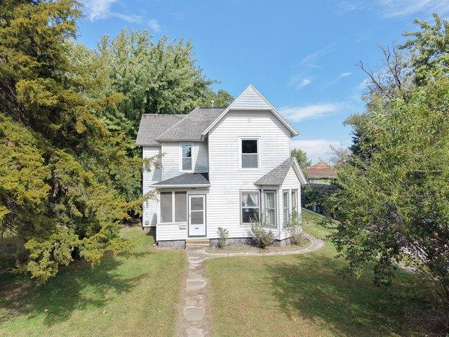 House for sale in Watseka, Iroquois County