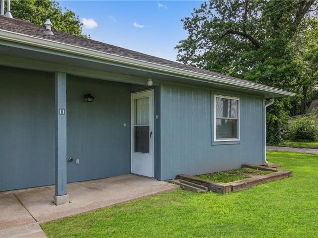 Commercial for sale in Kansas