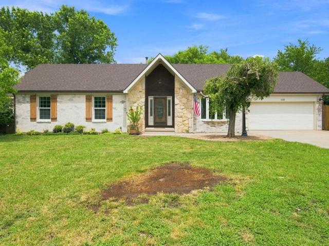 House for sale in Kansas