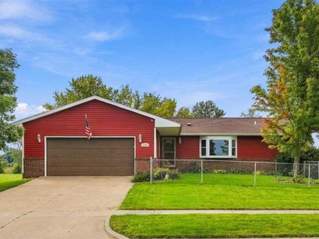 House for sale in West Liberty, Iowa