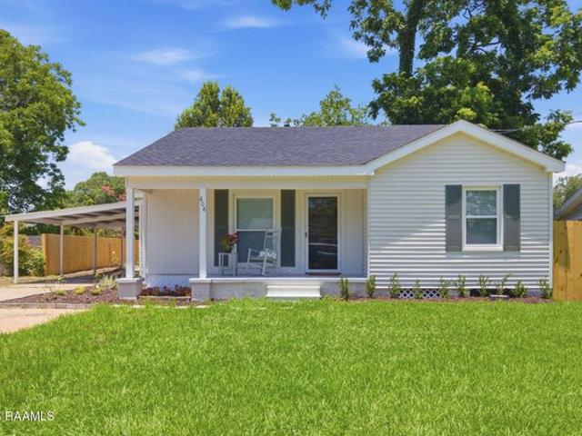 House for sale in Jennings, Louisiana