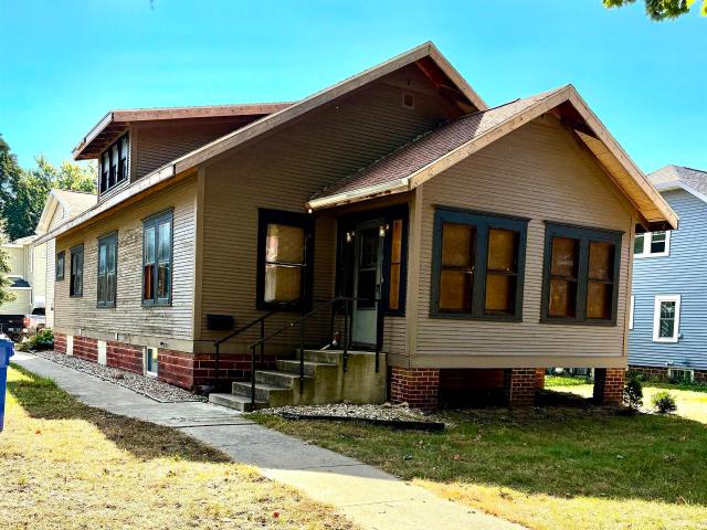 House for sale in Kossuth, Iowa