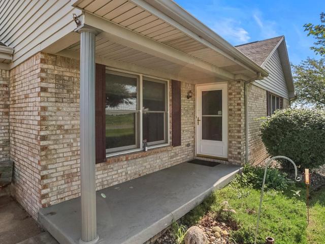 House for sale in Urbana, Illinois
