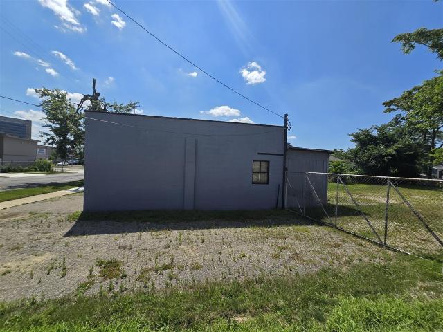 Commercial for sale in Michigan