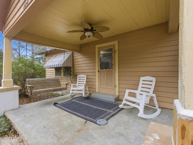 House for sale in Crosby, Mississippi