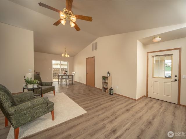 House for sale in Ellensburg, Washington