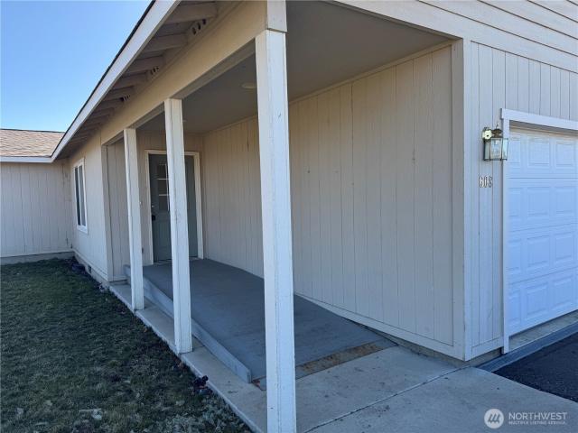 House for sale in Ellensburg, Washington