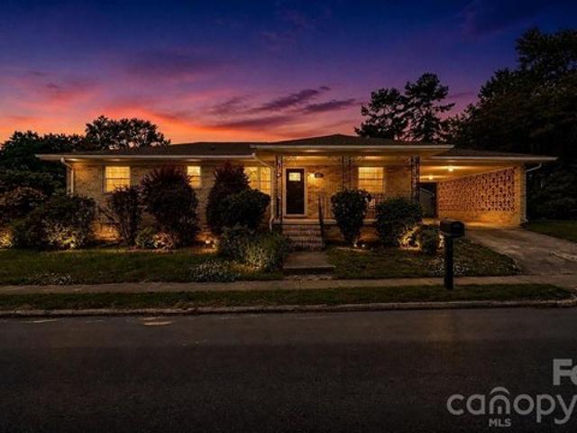House for sale in Rowan, North Carolina