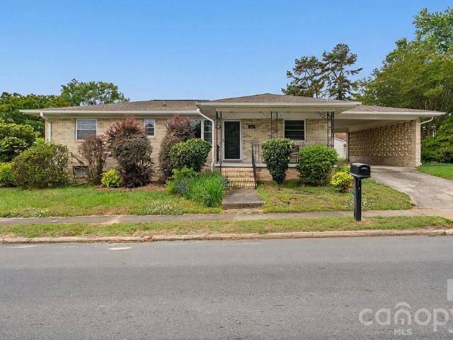 Property for sale in Rowan, North Carolina