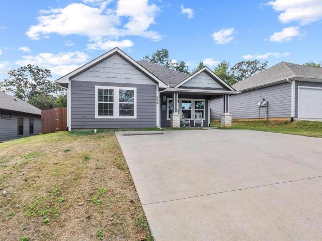 House for sale in Denison, Texas
