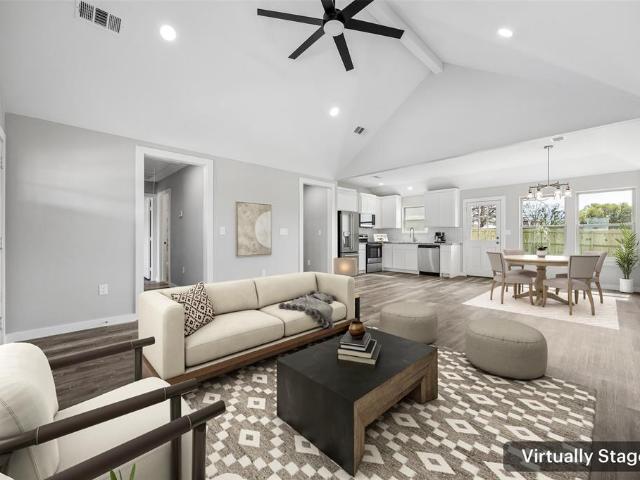 House for sale in Itasca, Texas