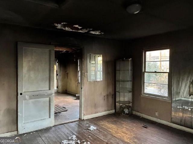 House for sale in Spalding, Georgia