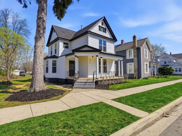 House for sale in Prospect, Ohio