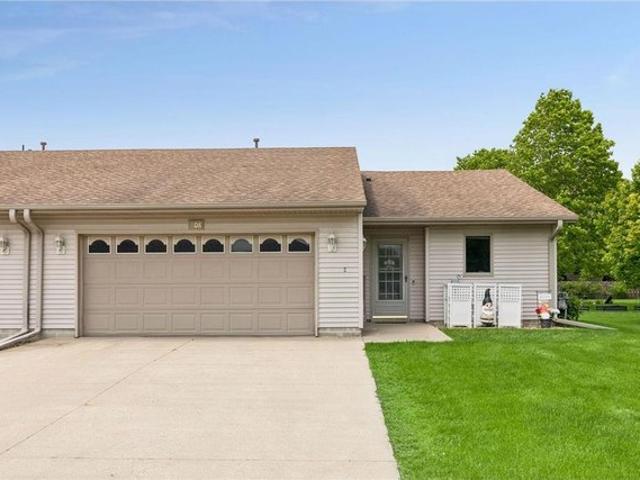 Townhouse for sale in Montgomery, Minnesota