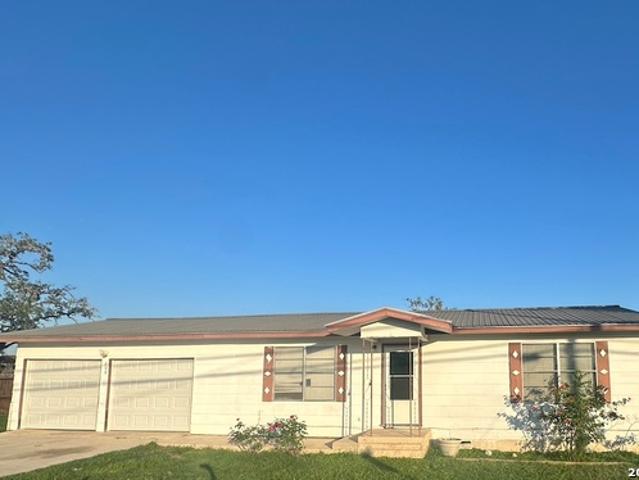 House for sale in Wilson, Texas