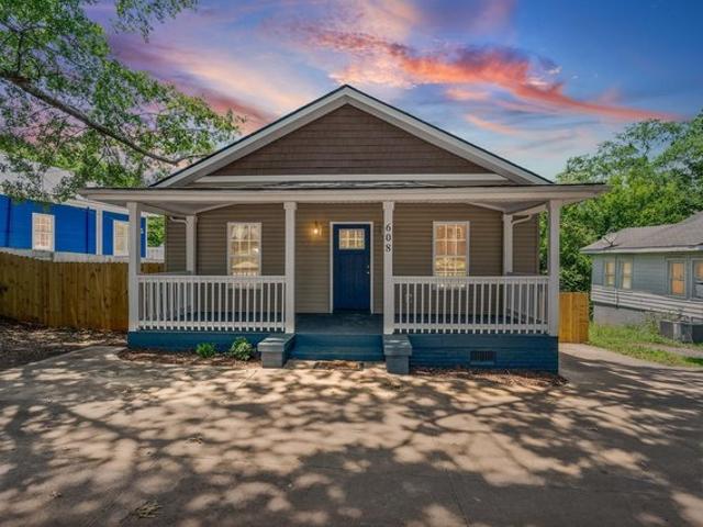 House for sale in Greenville, South Carolina